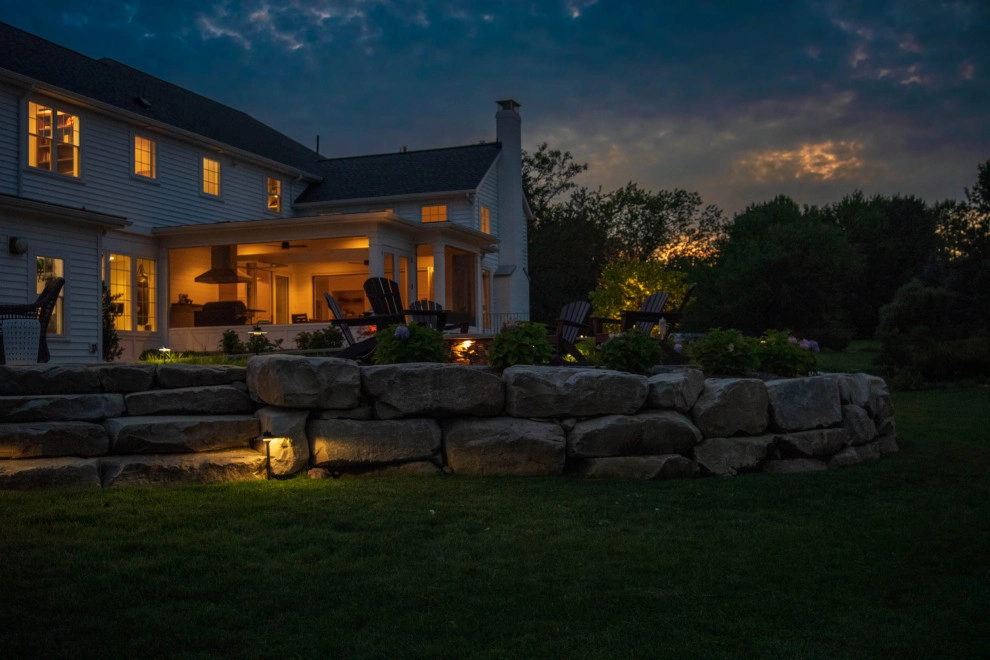 Greenway Trail by KGK Gardening & Design Corp - Photo 15