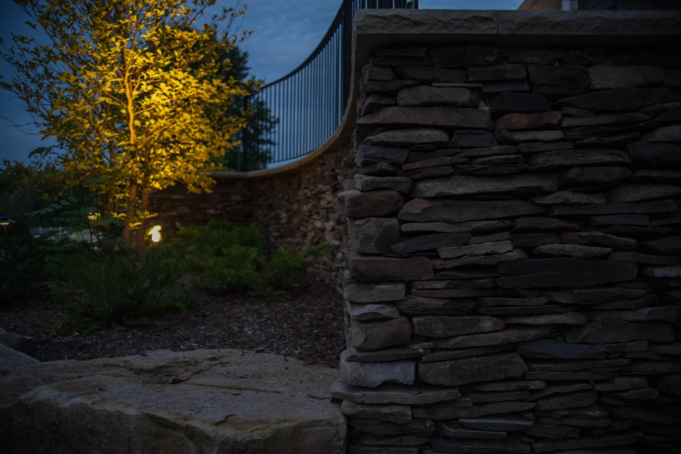 Greenway Trail by KGK Gardening & Design Corp - Photo 31