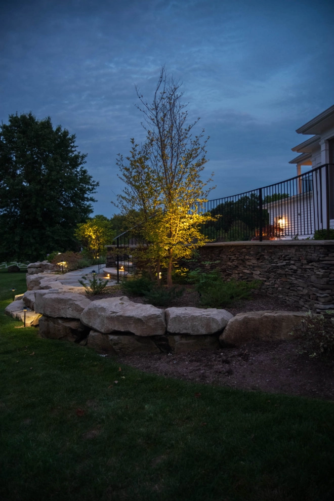 Greenway Trail by KGK Gardening & Design Corp - Photo 4