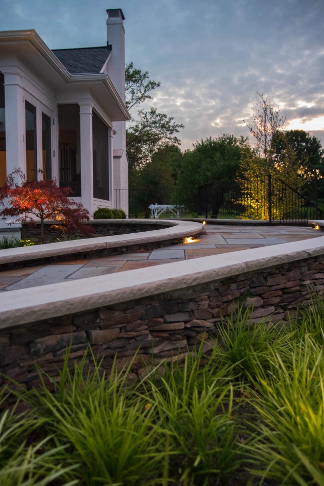 Greenway Trail by KGK Gardening & Design Corp - Photo 18