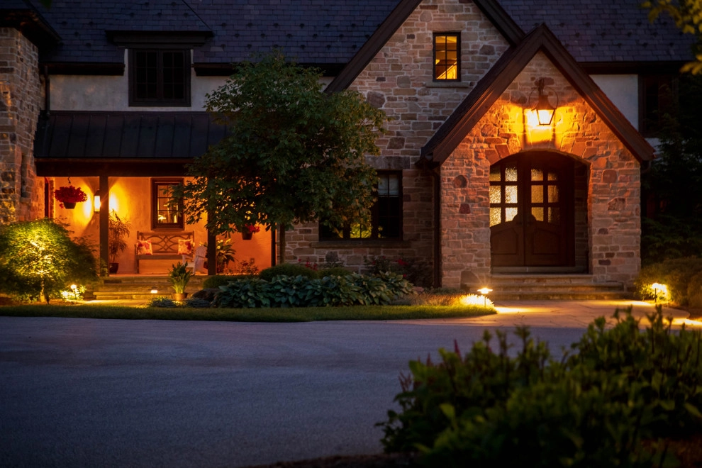 County Line Estate by KGK Gardening & Design Corp - Photo 13