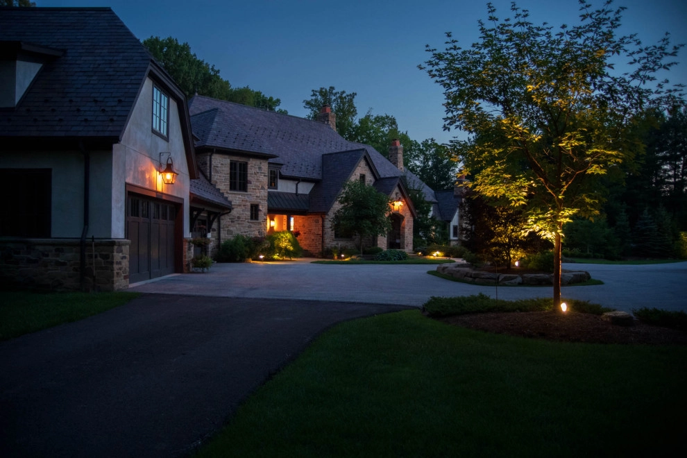County Line Estate by KGK Gardening & Design Corp - Photo 4