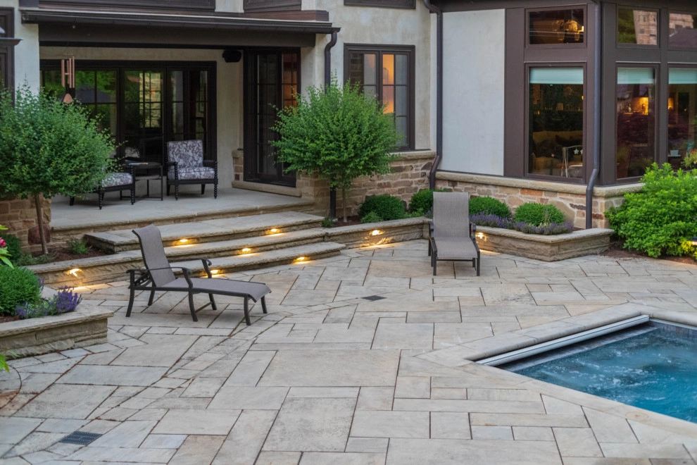 County Line Estate by KGK Gardening & Design Corp - Photo 46