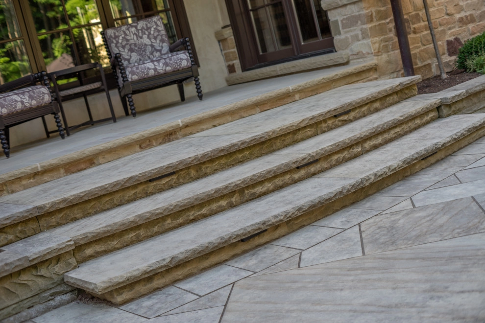 County Line Estate by KGK Gardening & Design Corp - Photo 16