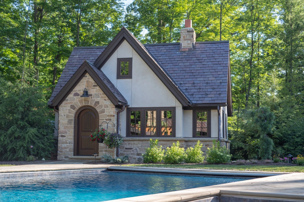 County Line Estate by KGK Gardening & Design Corp - Photo 34