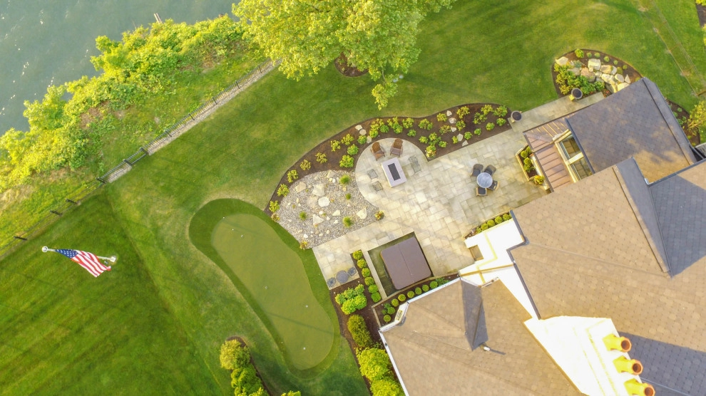Overlook by KGK Gardening & Design Corp - Photo 43