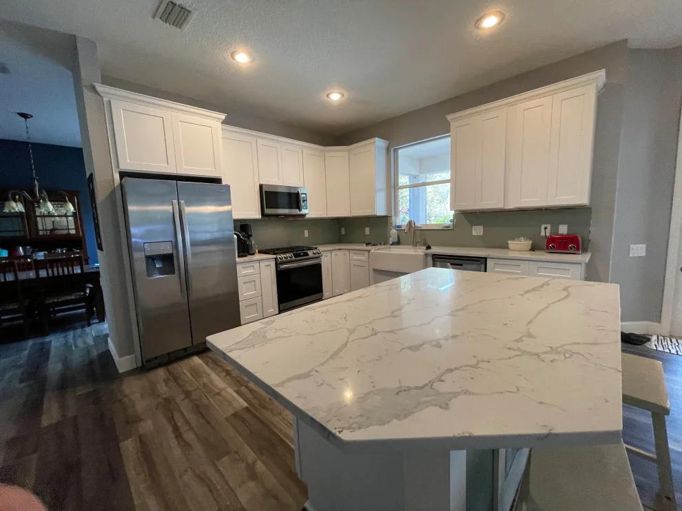 First Floor Lane Renovation by Distinctive Design Homes LLC - Photo 2