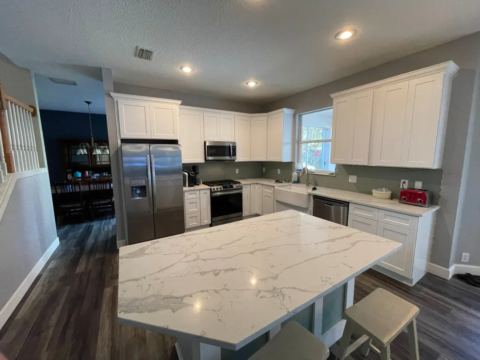 First Floor Lane Renovation by Distinctive Design Homes LLC - Photo 6