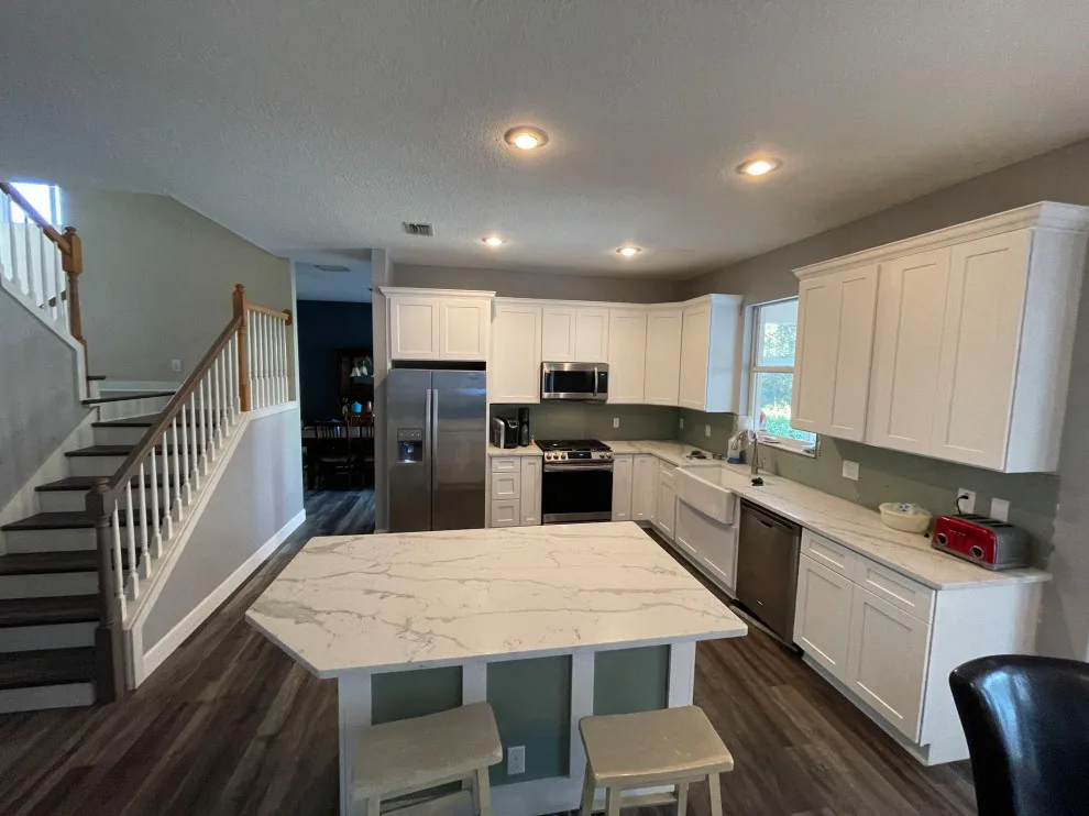 First Floor Lane Renovation by Distinctive Design Homes LLC - Photo 3