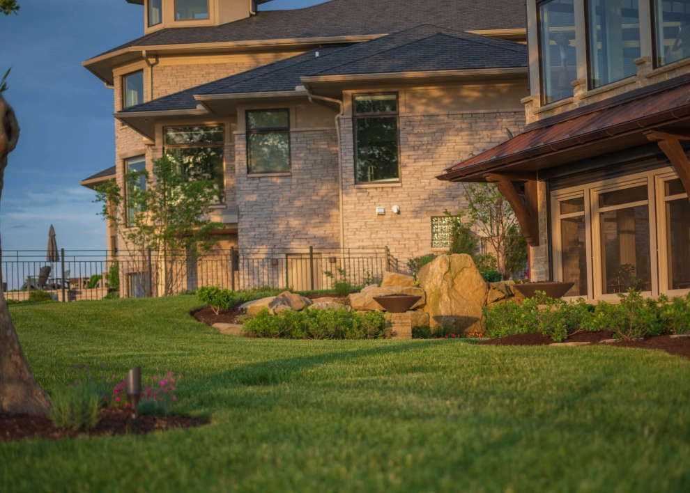 Overlook by KGK Gardening & Design Corp - Photo 20