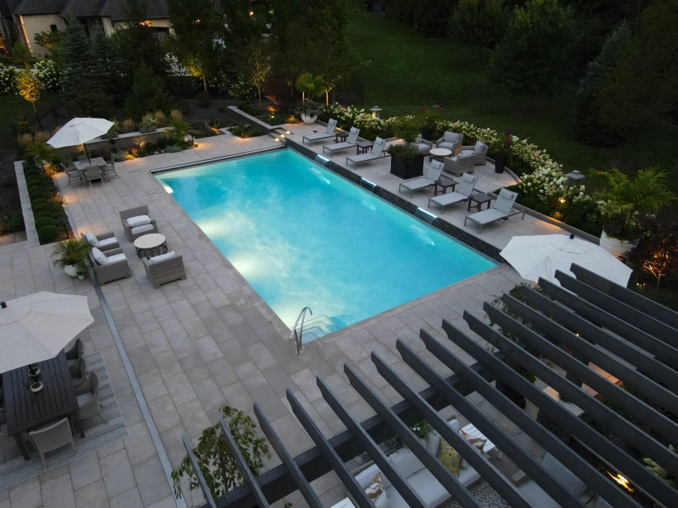 The Canterbury by KGK Gardening & Design Corp - Photo 75