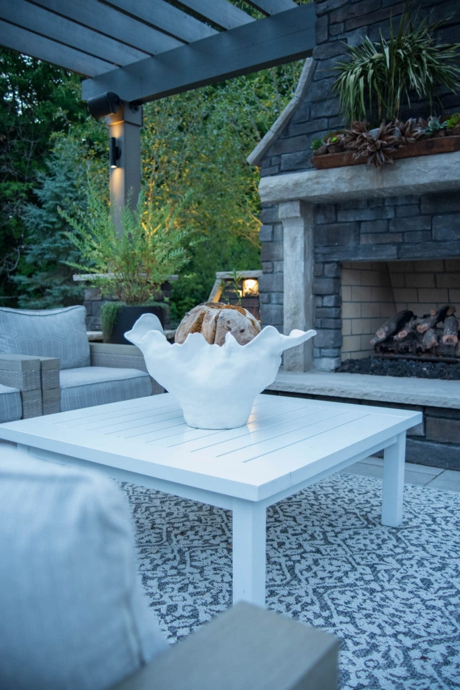 The Canterbury by KGK Gardening & Design Corp - Photo 19