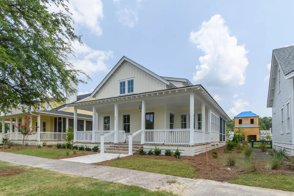 Langley - Knopp and Moyer by Front Light Building Co. - Photo 24