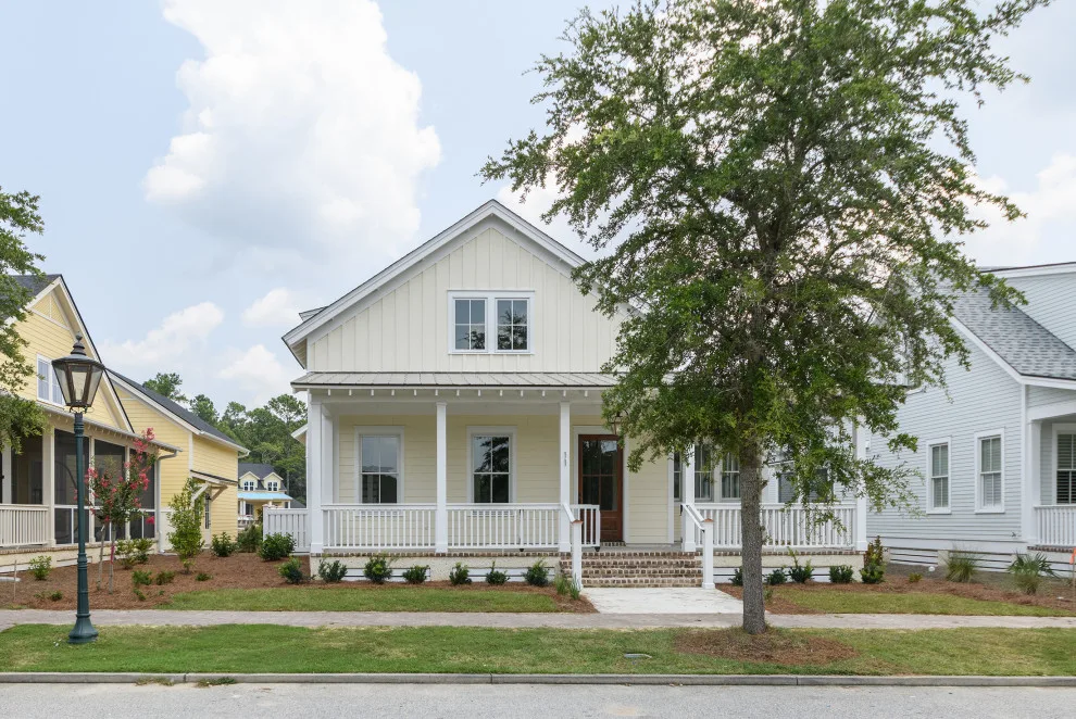 Langley - Knopp and Moyer by Front Light Building Co. - Photo 9