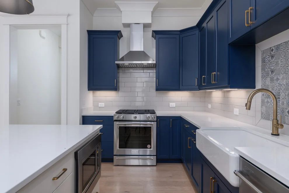 Langley - Knopp and Moyer by Front Light Building Co. - Photo 2