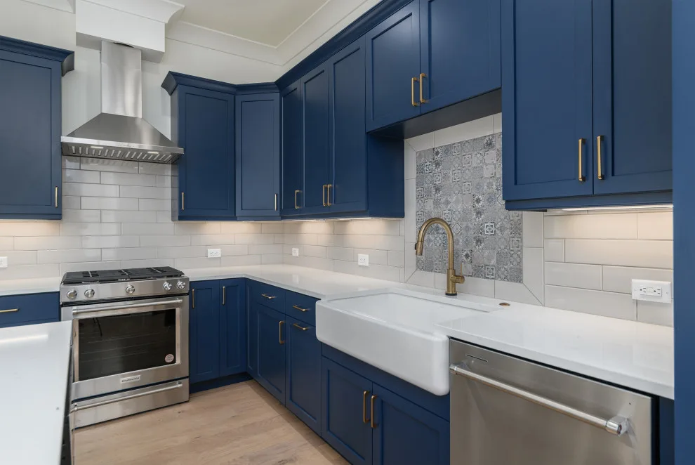Langley - Knopp and Moyer by Front Light Building Co. - Photo 5