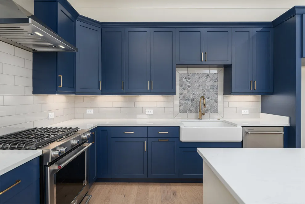 Langley - Knopp and Moyer by Front Light Building Co. - Photo 6