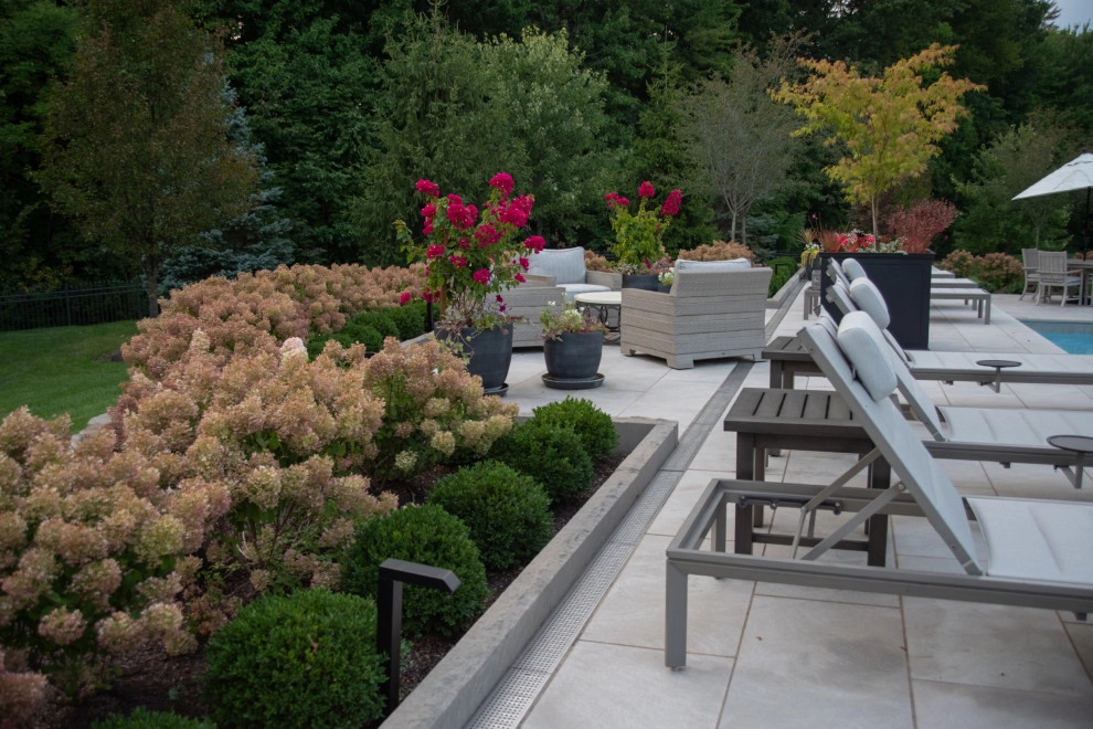 The Canterbury by KGK Gardening & Design Corp - Photo 70