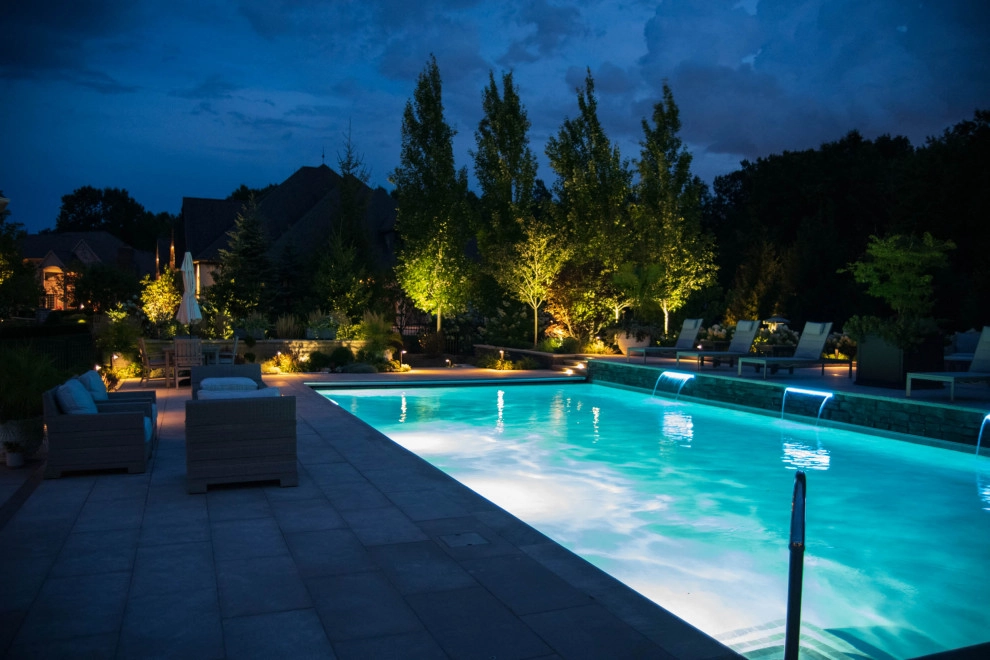 The Canterbury by KGK Gardening & Design Corp - Photo 85