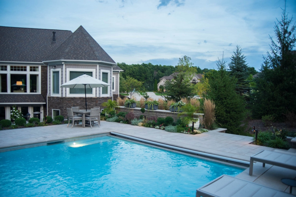 The Canterbury by KGK Gardening & Design Corp - Photo 37
