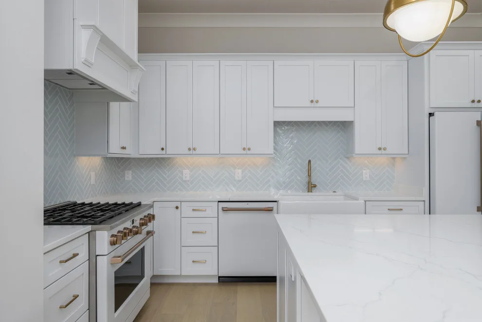 Langley Project PB6129 by Front Light Building Co. - Photo 9