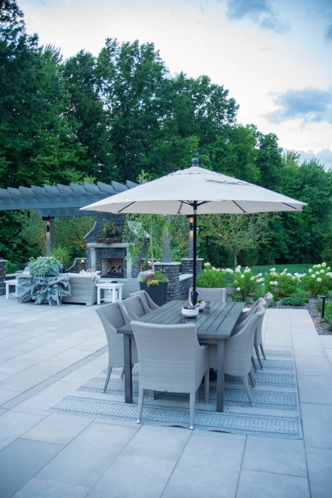 The Canterbury by KGK Gardening & Design Corp - Photo 64