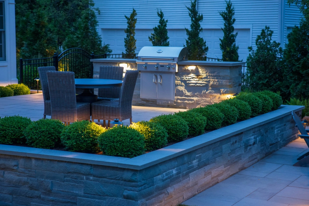 A Fox Trace by KGK Gardening & Design Corp - Photo 51