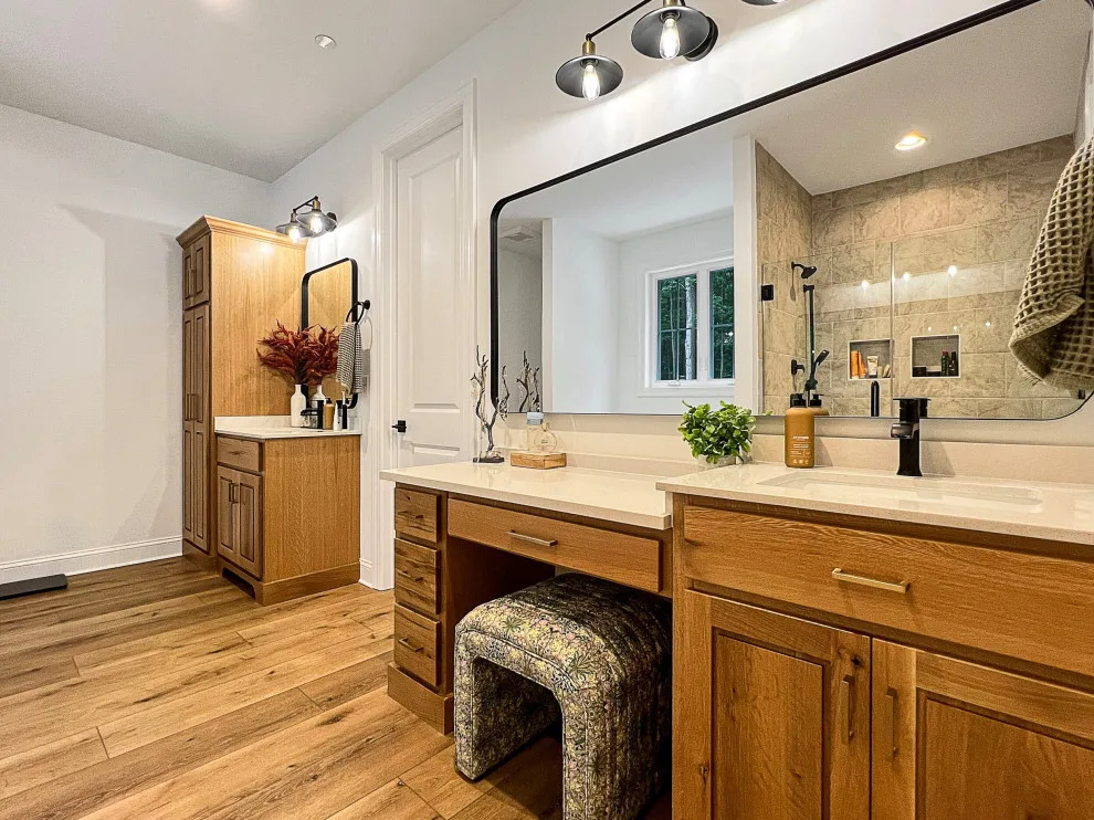 Lanham Bespoke Residence by Bay To Beach Builders - Photo 2