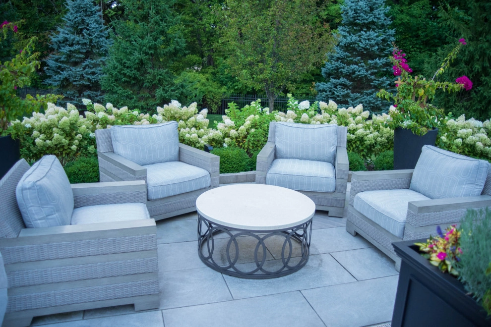 The Canterbury by KGK Gardening & Design Corp - Photo 86
