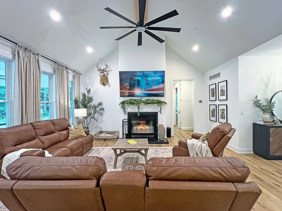 Lanham Bespoke Residence by Bay To Beach Builders - Photo 3
