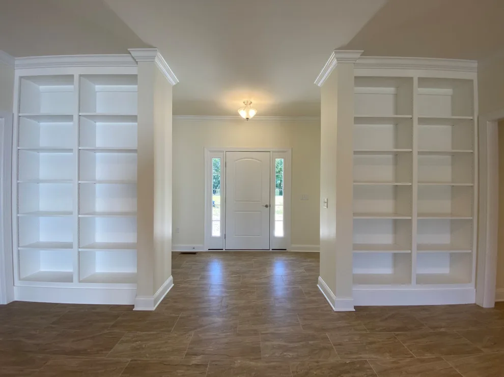 Laone Bespoke Residence by Bay To Beach Builders - Photo 7