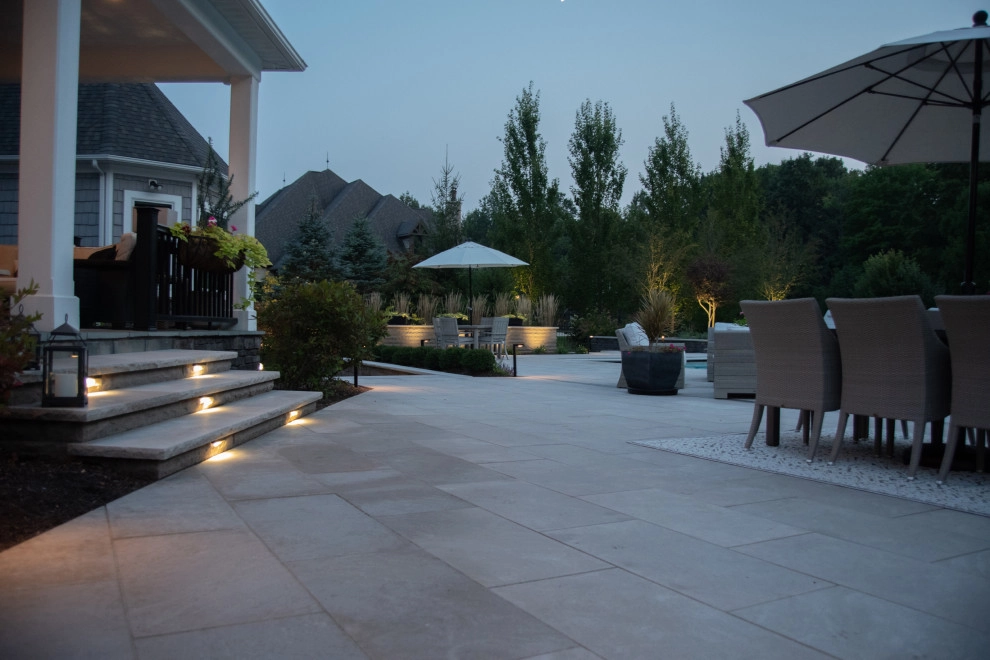 The Canterbury by KGK Gardening & Design Corp - Photo 55