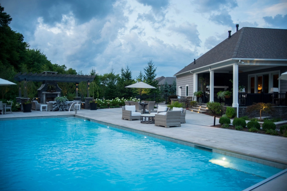 The Canterbury by KGK Gardening & Design Corp - Photo 24