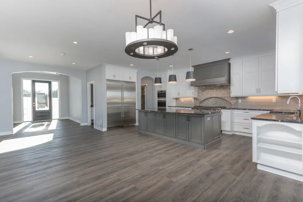 Lappi Two-Story by R. Fleming Construction - Photo 4