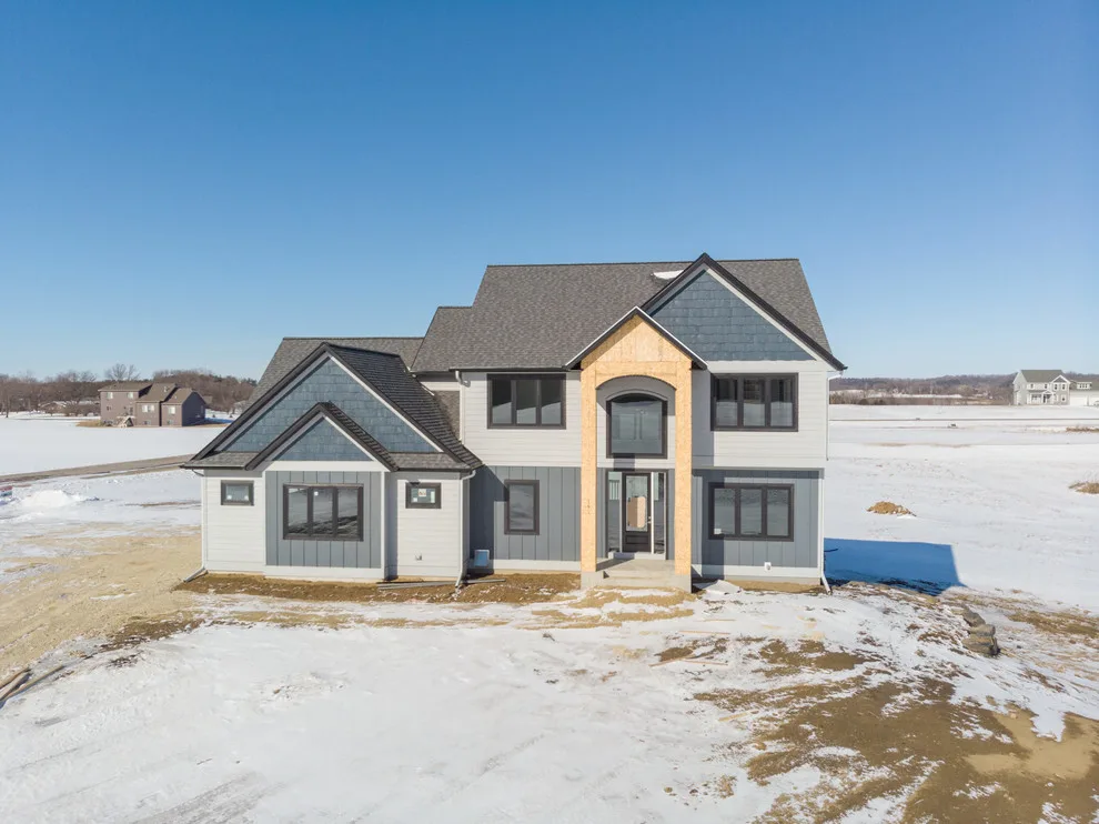 Lappi Two-Story by R. Fleming Construction - Photo 19