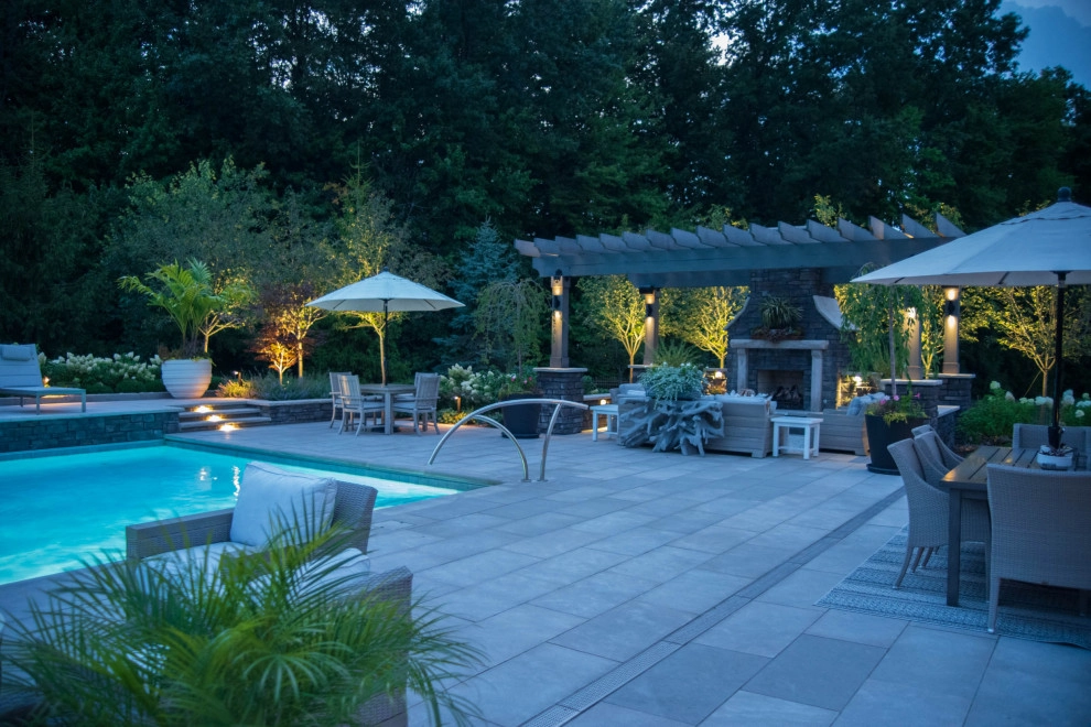 The Canterbury by KGK Gardening & Design Corp - Photo 56