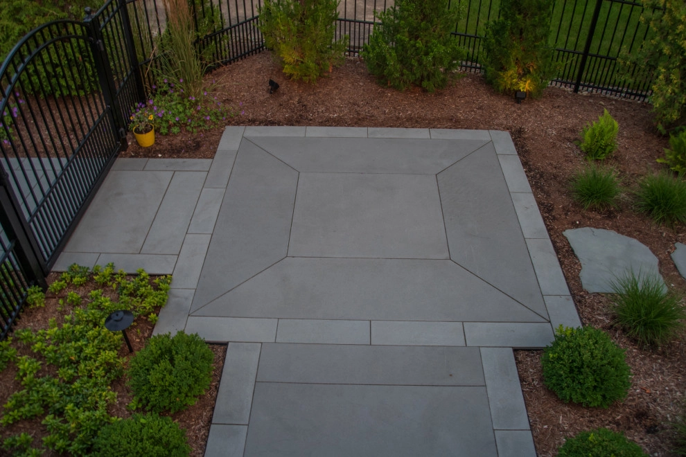 A Fox Trace by KGK Gardening & Design Corp - Photo 47