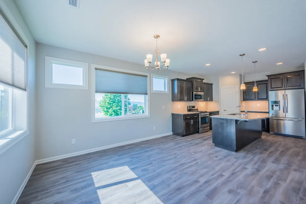 Laramie Project by Evergreen Homes - Photo 2