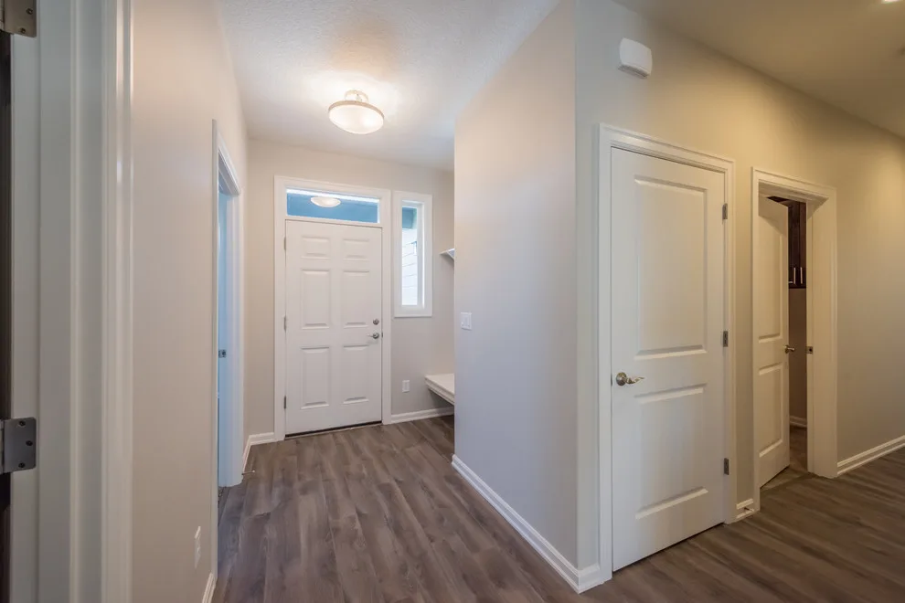 Laramie Project by Evergreen Homes - Photo 14