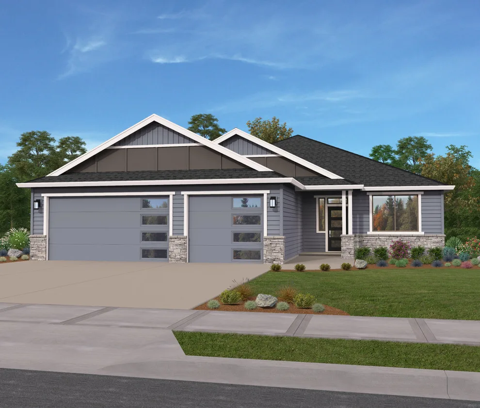 Laramie Project by Evergreen Homes - Photo 10