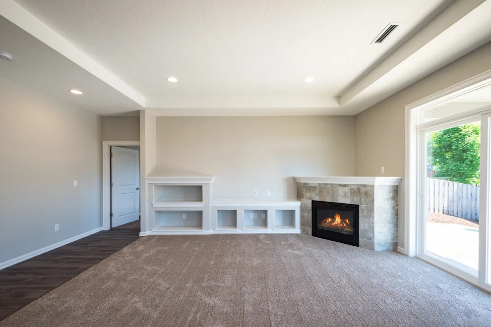 Laramie Project by Evergreen Homes - Photo 17