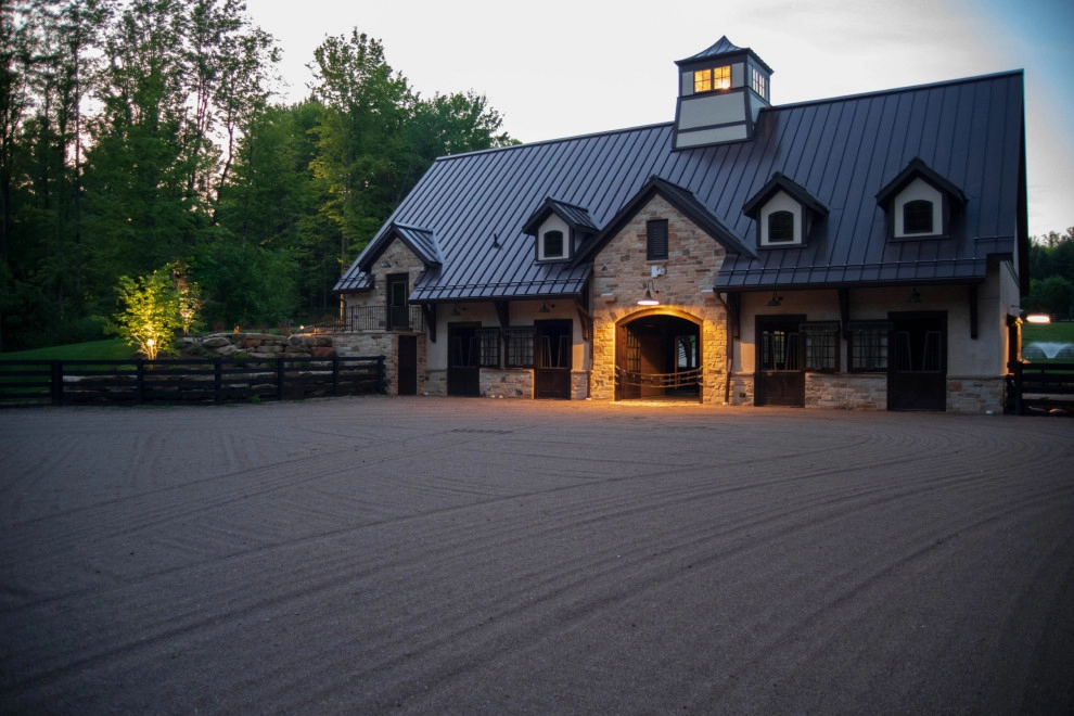 The Stables by KGK Gardening & Design Corp - Photo 29