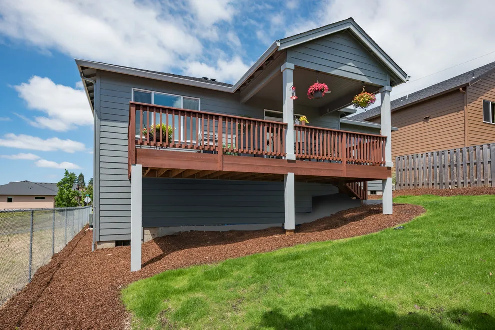 Laramie Project by Evergreen Homes - Photo 7