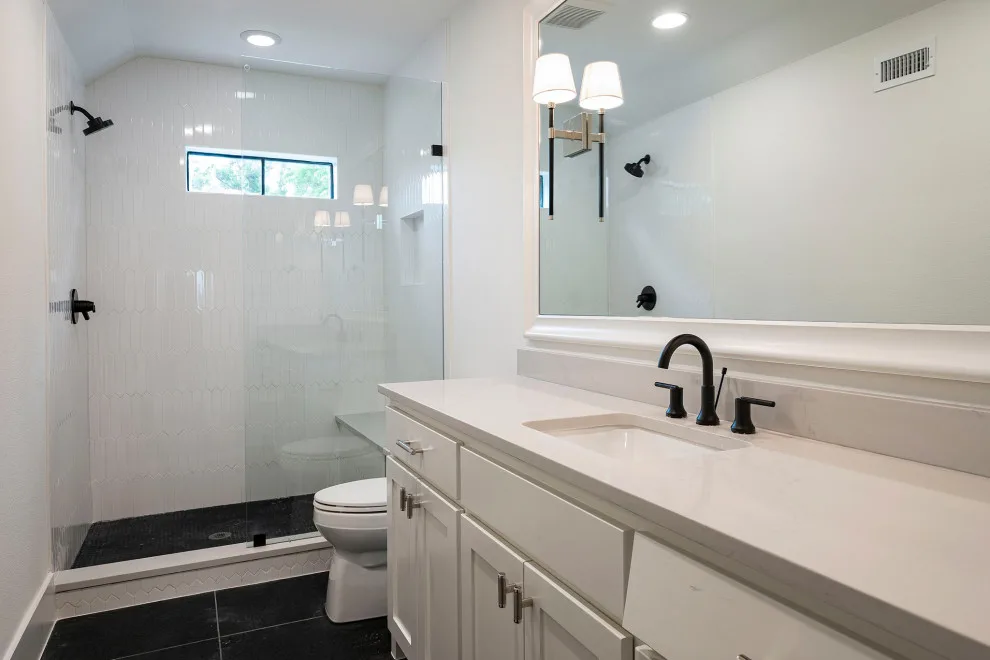 Larchmont Project by Canterbury Custom Homes LLC - Photo 18