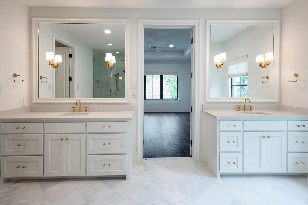Larchmont Project by Canterbury Custom Homes LLC - Photo 16