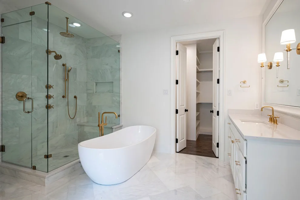 Larchmont Project by Canterbury Custom Homes LLC - Photo 9