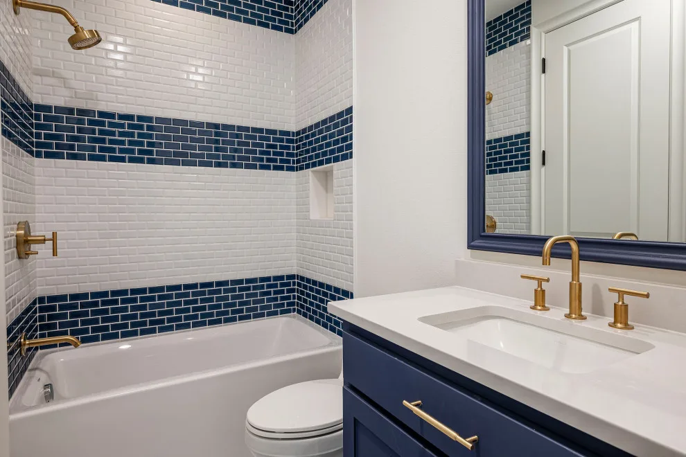 Larchmont Project by Canterbury Custom Homes LLC - Photo 19