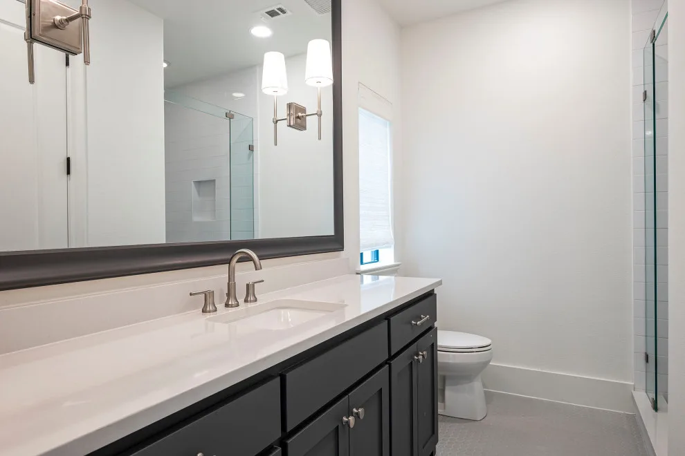 Larchmont Project by Canterbury Custom Homes LLC - Photo 2