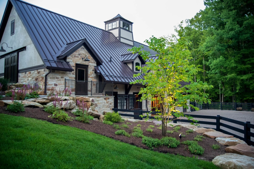 The Stables by KGK Gardening & Design Corp - Photo 22