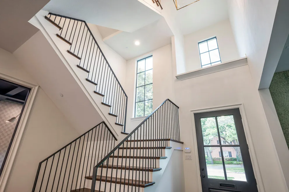 Larchmont Project by Canterbury Custom Homes LLC - Photo 8